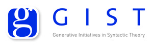 logo GIST